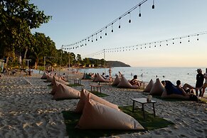 Nature Beach Resort
