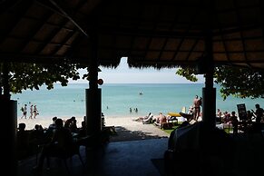 Nature Beach Resort