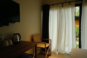Nature Beach Resort