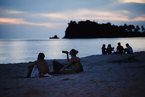 Nature Beach Resort