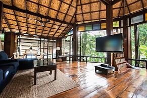 Nature Beach Resort