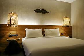 Nature Beach Resort