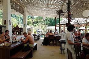Nature Beach Resort