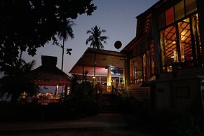 Nature Beach Resort