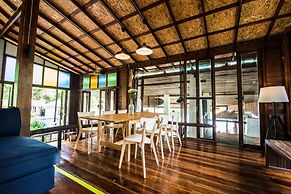 Nature Beach Resort