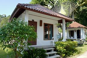 Nature Beach Resort