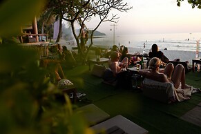 Nature Beach Resort