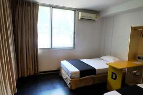 Take A Nap Hotel