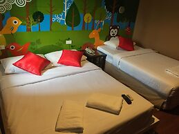 Take A Nap Hotel