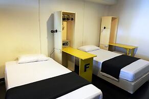 Take A Nap Hotel