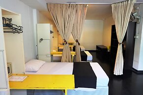 Take A Nap Hotel