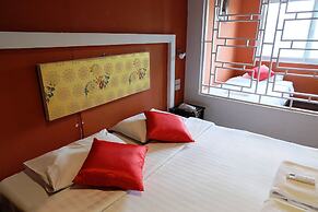 Take A Nap Hotel