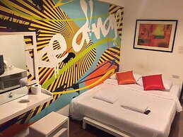 Take A Nap Hotel
