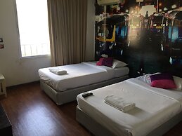 Take A Nap Hotel