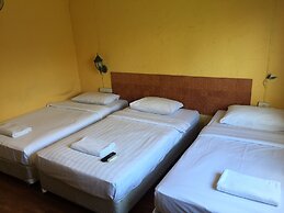 Take A Nap Hotel