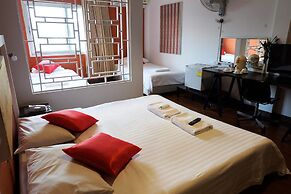 Take A Nap Hotel