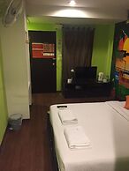 Take A Nap Hotel