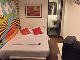 Take A Nap Hotel