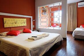 Take A Nap Hotel