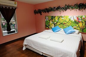 Take A Nap Hotel