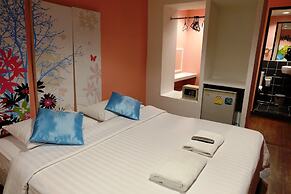 Take A Nap Hotel