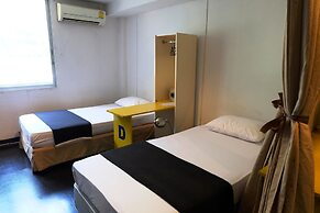 Take A Nap Hotel