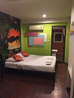 Take A Nap Hotel