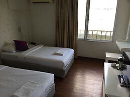 Take A Nap Hotel