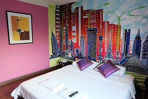 Take A Nap Hotel