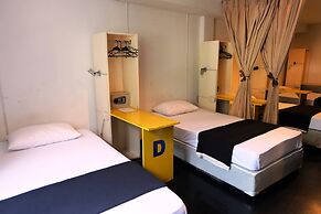 Take A Nap Hotel