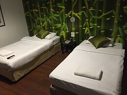 Take A Nap Hotel