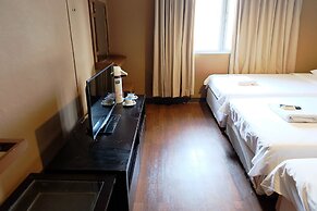 Take A Nap Hotel