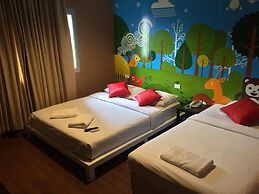 Take A Nap Hotel
