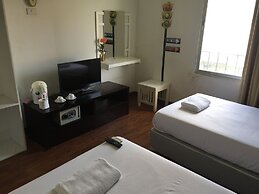 Take A Nap Hotel