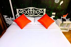 Take A Nap Hotel