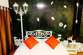 Take A Nap Hotel