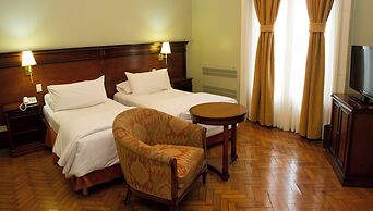 Hotel Colonial San Nicolás