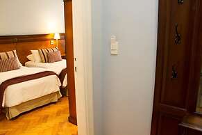 Hotel Colonial San Nicolás