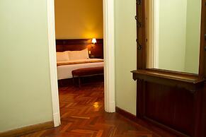 Hotel Colonial San Nicolás