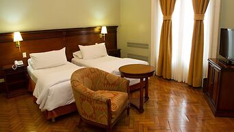 Hotel Colonial San Nicolás