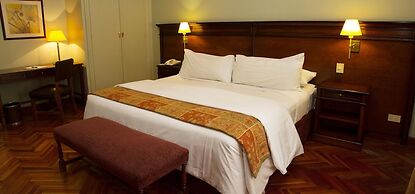 Hotel Colonial San Nicolás