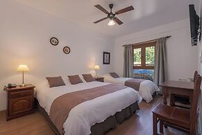 Le Chatelet Hotel