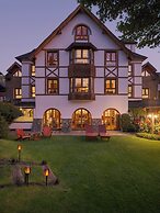 Le Chatelet Hotel