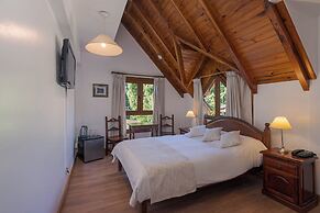 Le Chatelet Hotel