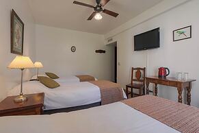 Le Chatelet Hotel