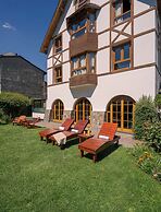 Le Chatelet Hotel