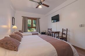 Le Chatelet Hotel