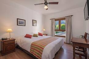 Le Chatelet Hotel