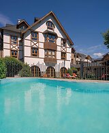 Le Chatelet Hotel