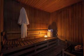 Le Chatelet Hotel